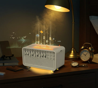 Nature Wave Sound Machine