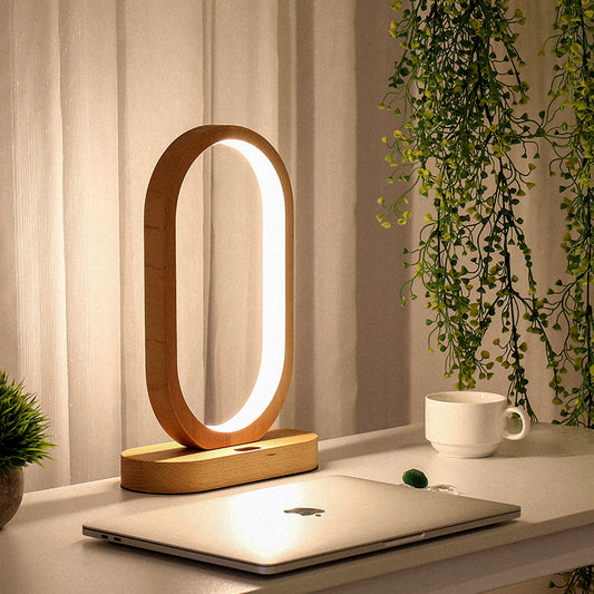 Wü Night Lamp