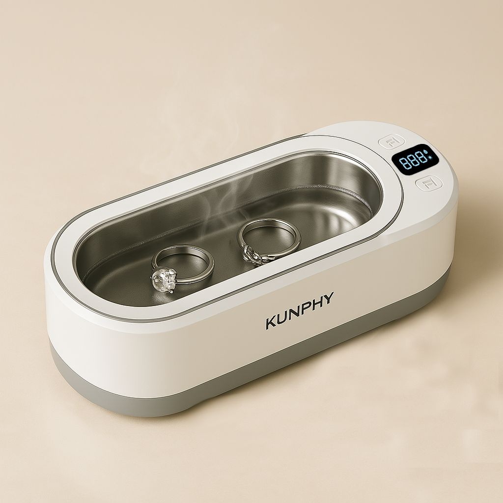 Ultrasonic Accessory Cleaner
